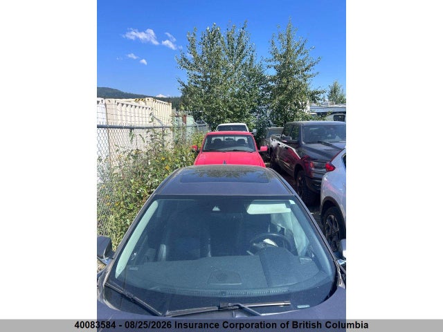 Honda Civic 2016 2HGFC1F95GH112507 Image 8