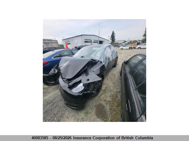 Tesla Model Y Performance 2021 5YJYGDEF0MF269416 Image 2