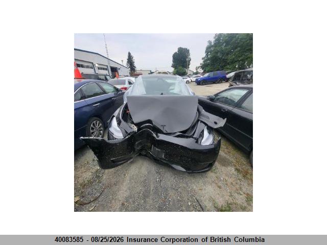 Tesla Model Y Performance 2021 5YJYGDEF0MF269416 Image 5