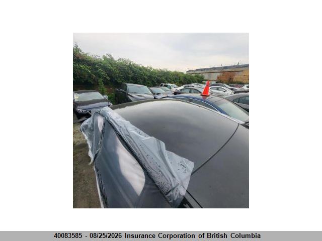Tesla Model Y Performance 2021 5YJYGDEF0MF269416 Image 6