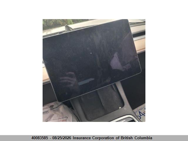 Tesla Model Y Performance 2021 5YJYGDEF0MF269416 Image 7