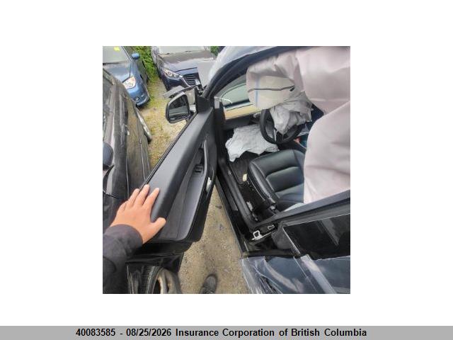 Tesla Model Y Performance 2021 5YJYGDEF0MF269416 Image 8