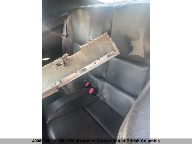 Chevrolet CAMARO LT 2014 2G1FC3D33E9295351 Image 13