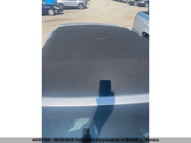 Chevrolet CAMARO LT 2014 2G1FC3D33E9295351 Image 8