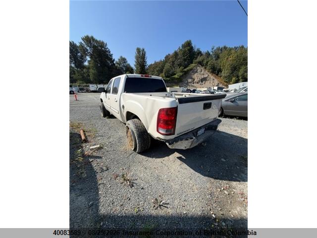 Продажа на аукционе авто 2013 Gmc Sierra K1500 Sle, vin: 3GTP2VE76DG131527, номер лота: 40083589