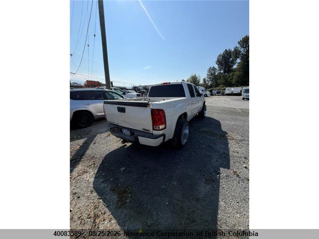 Продажа на аукционе авто 2013 Gmc Sierra K1500 Sle, vin: 3GTP2VE76DG131527, номер лота: 40083589