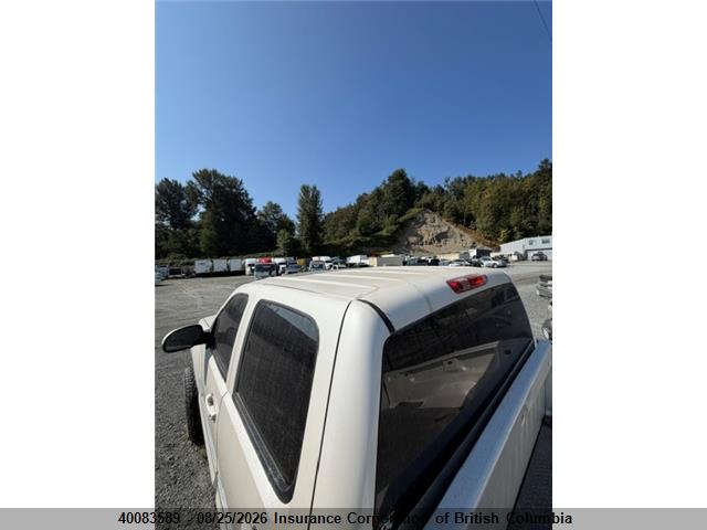 Продажа на аукционе авто 2013 Gmc Sierra K1500 Sle, vin: 3GTP2VE76DG131527, номер лота: 40083589
