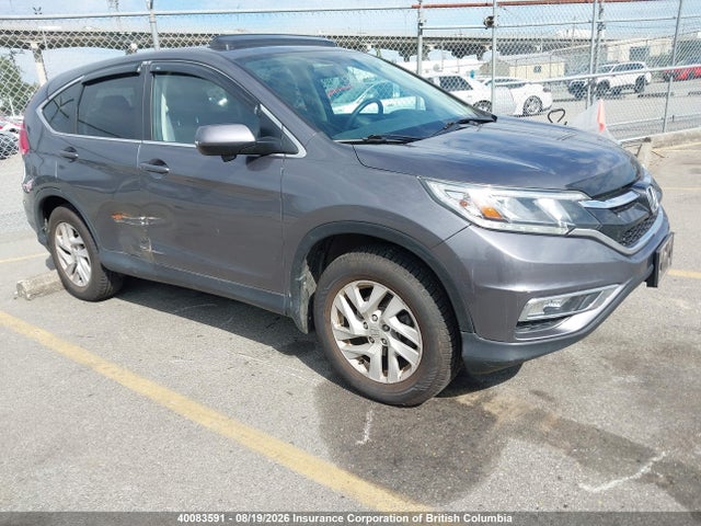 Aukcja sprzedaży 2016 Honda Cr-v, vin: 2HKRM4H7XGH106120, numer aukcji: 40083591