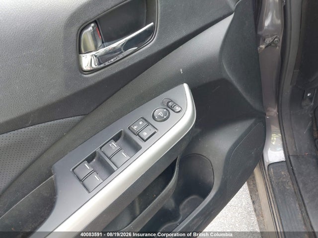 Продажа на аукционе авто 2016 Honda Cr-v, vin: 2HKRM4H7XGH106120, номер лота: 40083591