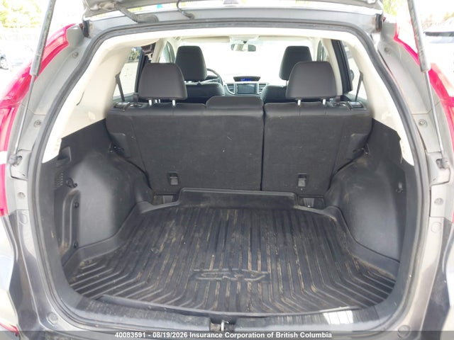 Продажа на аукционе авто 2016 Honda Cr-v, vin: 2HKRM4H7XGH106120, номер лота: 40083591