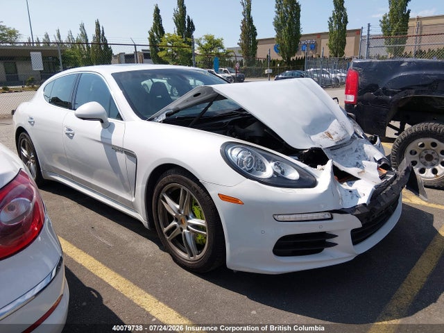 2016 WP0AD2A75GL041118 главное изображение