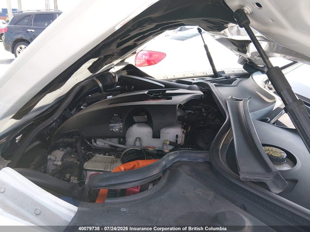 Porsche Panamera Se Hybrid 2016 WP0AD2A75GL041118 Image 10