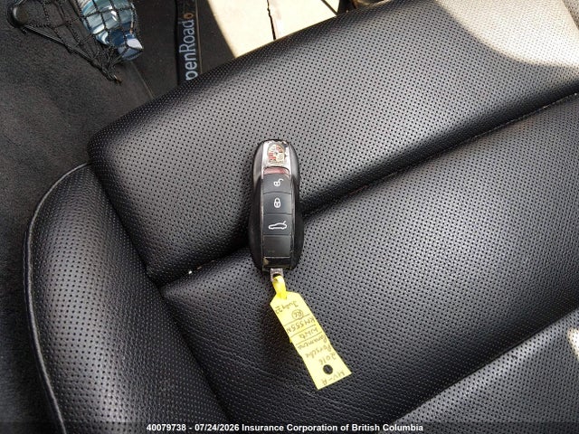 Porsche Panamera Se Hybrid 2016 WP0AD2A75GL041118 Image 11