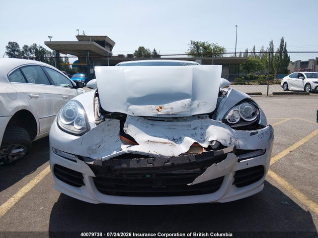 Porsche Panamera Se Hybrid 2016 WP0AD2A75GL041118 Image 13