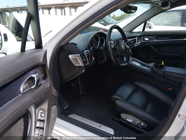 Porsche Panamera Se Hybrid 2016 WP0AD2A75GL041118 Image 21