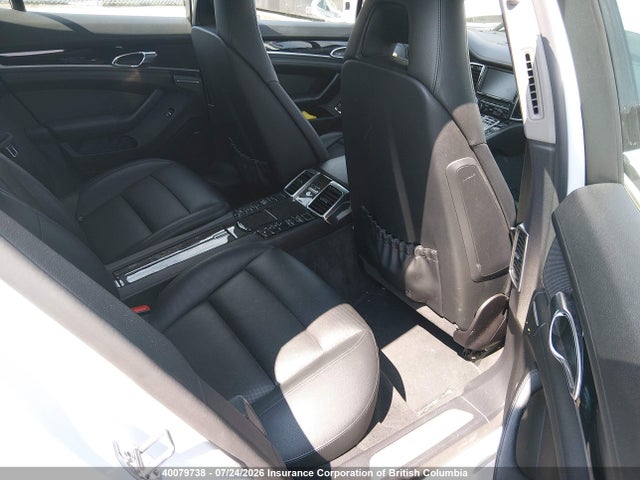 Porsche Panamera Se Hybrid 2016 WP0AD2A75GL041118 Image 8