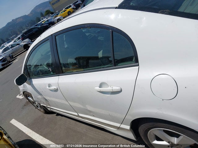 Продаж на аукціоні авто 2008 Honda Civic Lx, vin: 2HGFA16568H119258, номер лоту: 40078853