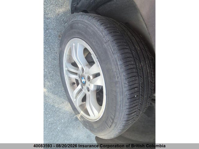 Продаж на аукціоні авто 2004 Bmw X3, vin: WBXPA93424WA64161, номер лоту: 40083593