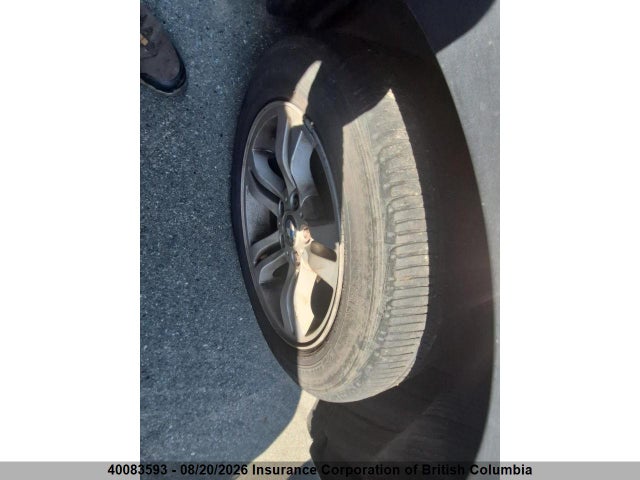 Продаж на аукціоні авто 2004 Bmw X3, vin: WBXPA93424WA64161, номер лоту: 40083593