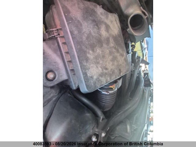Продаж на аукціоні авто 2004 Bmw X3, vin: WBXPA93424WA64161, номер лоту: 40083593