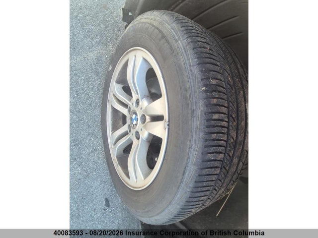 Продаж на аукціоні авто 2004 Bmw X3, vin: WBXPA93424WA64161, номер лоту: 40083593