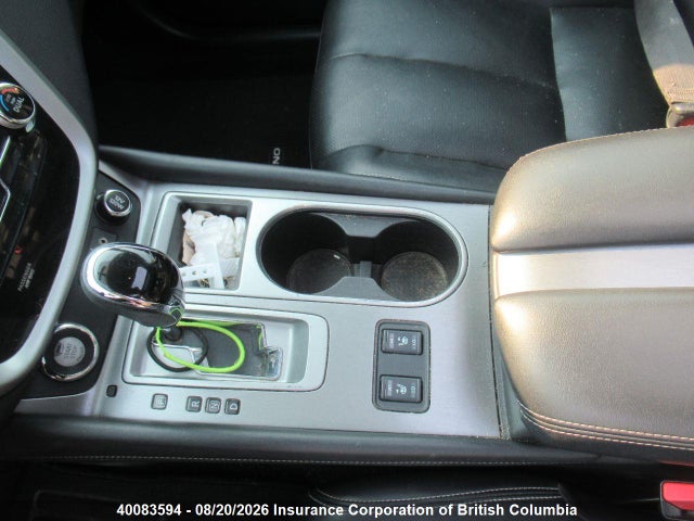 40083594 :رقم المزاد ، 5N1AZ2MS9KN124500 vin ، 2019 Nissan Murano S/sl/sv/platinum مزاد بيع