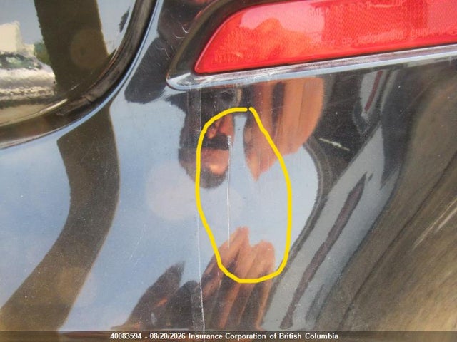 40083594 :رقم المزاد ، 5N1AZ2MS9KN124500 vin ، 2019 Nissan Murano S/sl/sv/platinum مزاد بيع