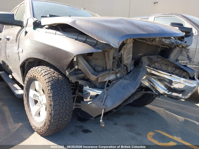 RAM 1500 St 2017 3C6RR7KT7HG645921 Image 12