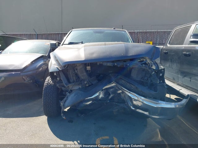RAM 1500 St 2017 3C6RR7KT7HG645921 Image 13