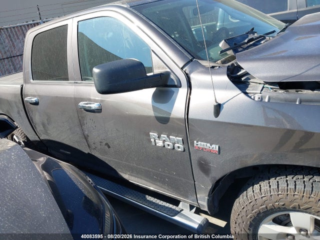 RAM 1500 St 2017 3C6RR7KT7HG645921 Image 14
