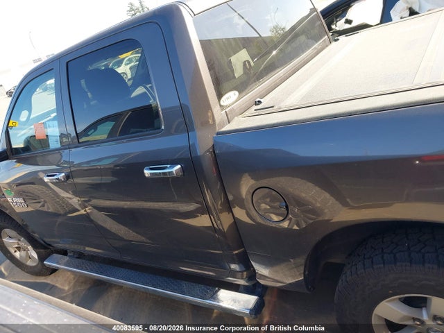 RAM 1500 St 2017 3C6RR7KT7HG645921 Image 15