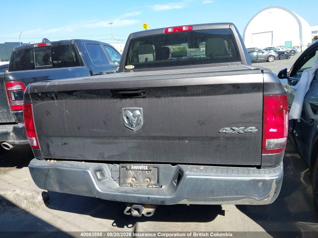 RAM 1500 St 2017 3C6RR7KT7HG645921 Image 17