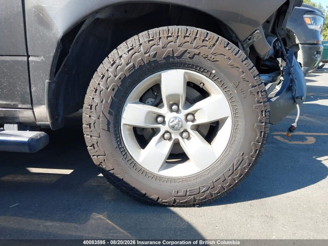 RAM 1500 St 2017 3C6RR7KT7HG645921 Image 19