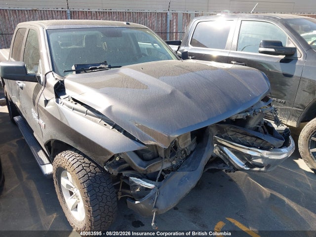 RAM 1500 St 2017 3C6RR7KT7HG645921 Image 20