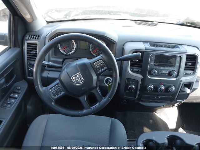 RAM 1500 St 2017 3C6RR7KT7HG645921 Image 21