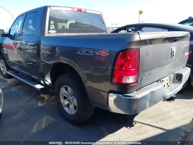 RAM 1500 St 2017 3C6RR7KT7HG645921 Image 3