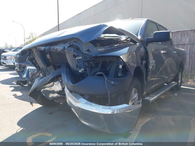 RAM 1500 St 2017 3C6RR7KT7HG645921 Image 6