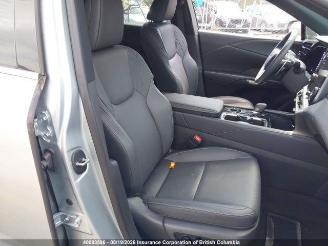 40083596 :رقم المزاد ، 2T2BBMCA4RC030969 vin ، 2024 Lexus Rx 350h Base/350h Premium/350h Premium Plus/350h Luxury مزاد بيع