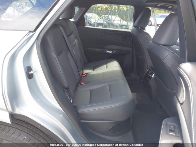 40083596 :رقم المزاد ، 2T2BBMCA4RC030969 vin ، 2024 Lexus Rx 350h Base/350h Premium/350h Premium Plus/350h Luxury مزاد بيع