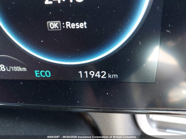 40083597 :رقم المزاد ، KMHLN4DJ2TU189428 vin ، 2026 Hyundai Elantra Luxury Hybrid مزاد بيع