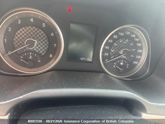 KMHD74LF6LU108037 Hyundai ELANTRA SE