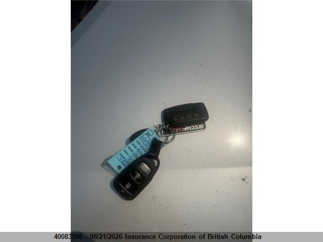 KMHD74LF6LU108037 Hyundai ELANTRA SE