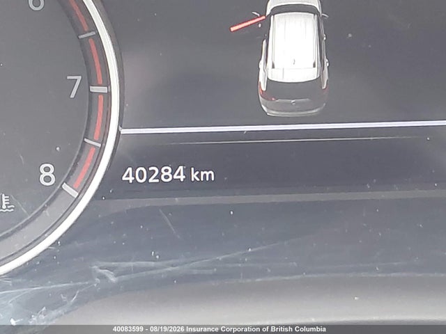 Aukcja sprzedaży 2025 Nissan Rogue, vin: JN8BT3BB6SW156970, numer aukcji: 40083599