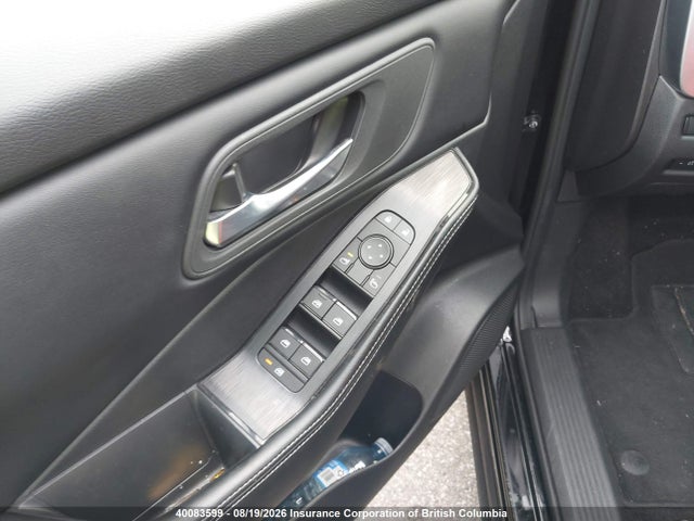 Aukcja sprzedaży 2025 Nissan Rogue, vin: JN8BT3BB6SW156970, numer aukcji: 40083599