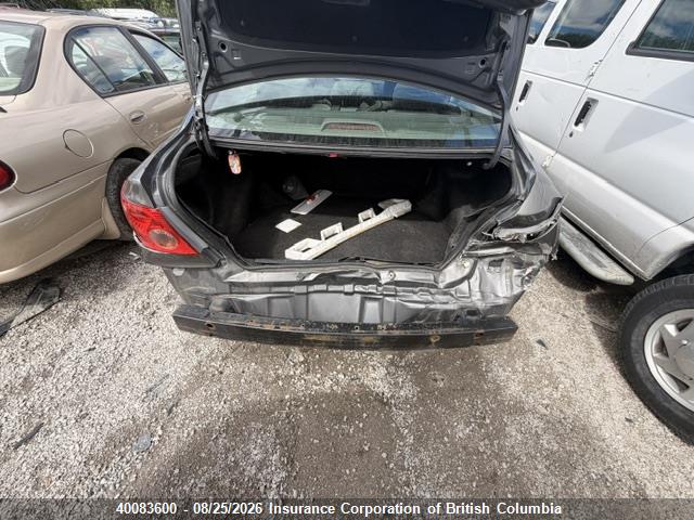 40083600 :رقم المزاد ، 2T1BR32E75C864534 vin ، 2005 Toyota Corolla Ce/le/s مزاد بيع