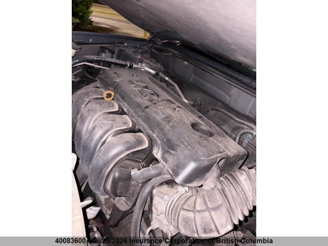 40083600 :رقم المزاد ، 2T1BR32E75C864534 vin ، 2005 Toyota Corolla Ce/le/s مزاد بيع