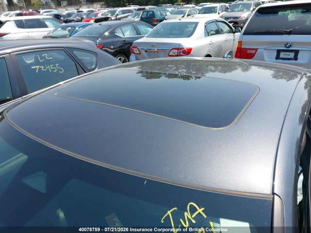 2HGFE2F51NH120212 Honda Civic Sport
