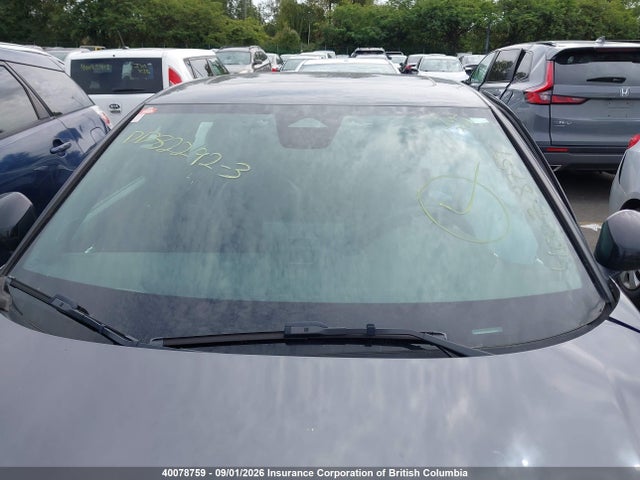 2HGFE2F51NH120212 Honda Civic Sport