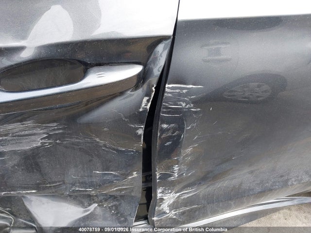 2HGFE2F51NH120212 Honda Civic Sport