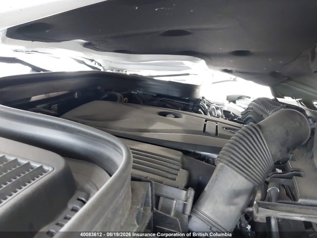 2018 Mercedes-benz Glc 300 4matic მანქანა იყიდება აუქციონზე, vin: WDC0G4KBXJV081931, აუქციონის ნომერი: 40083612